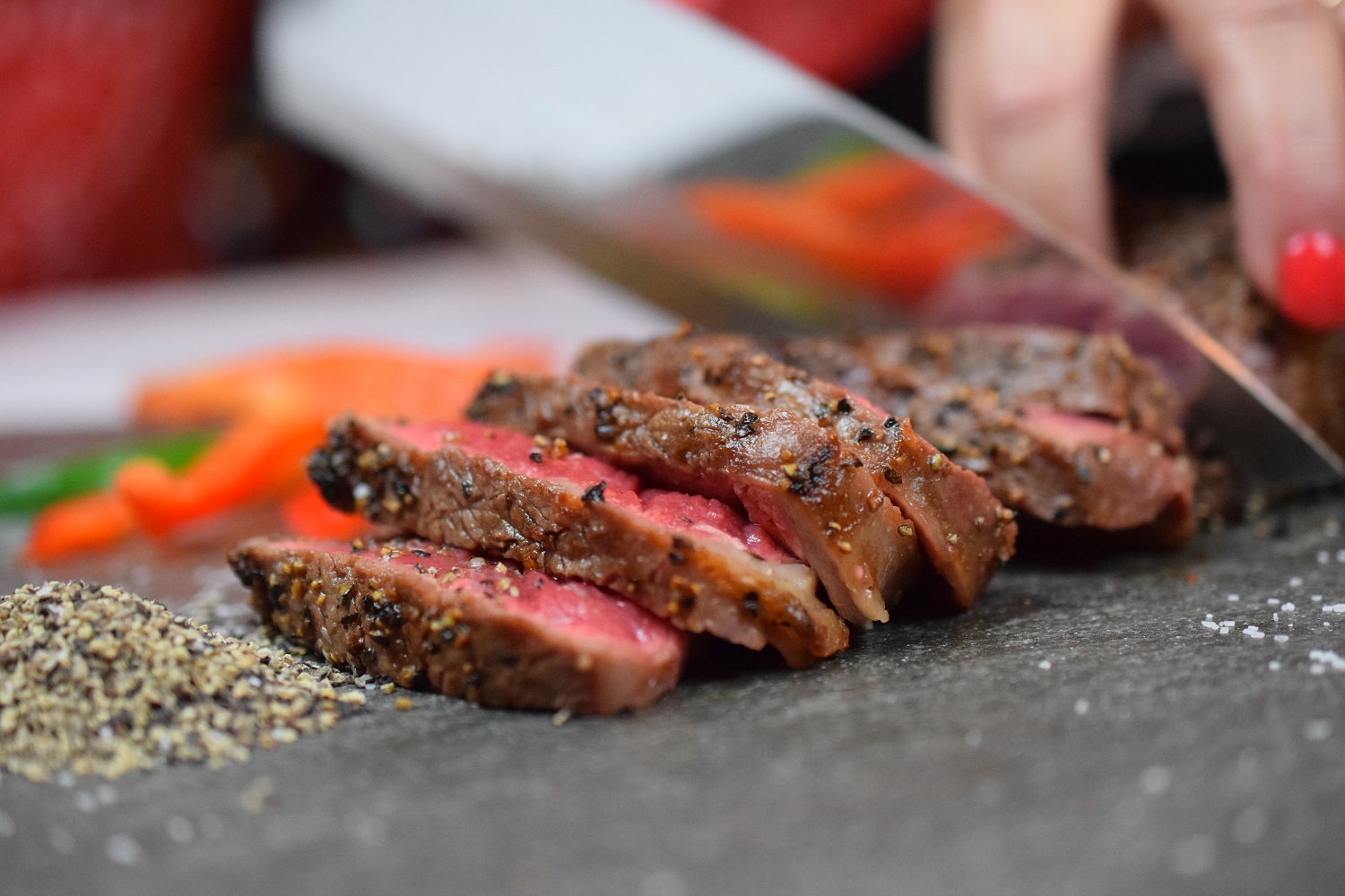 How to Order Your Steak Rare vs. Well Done Christner’s Prime Steak