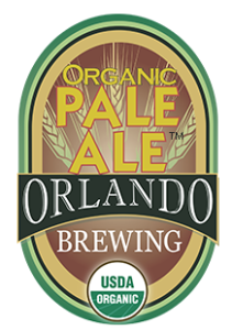 Organic Pale Ale