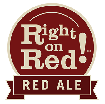 Right On Red! Ale