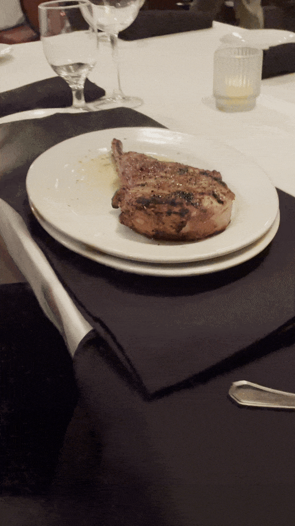 Pork Chop