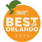 Awards badge